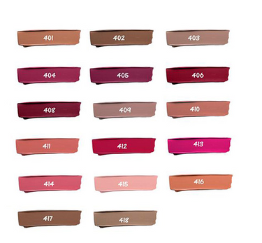L.A.COLORS Matte Liquid Lipcolor , sareya beauty, beauty supply store in calgary